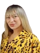 Арутюнова Ульяна Михайловна.