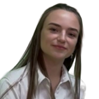 Головащенко Виктория Валерьевна.