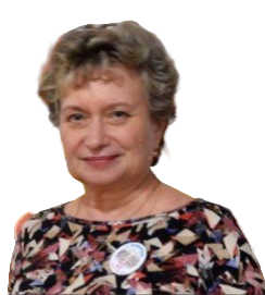 Гребенникова Ирина Филипповна.