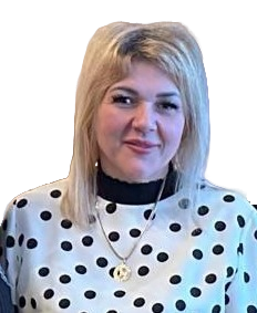 Колмычек Людмила Ивановна.
