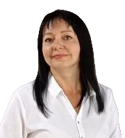 Котенко Ольга Анатольевна.
