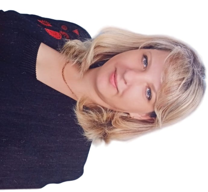 Панкина Татьяна Владимировна.